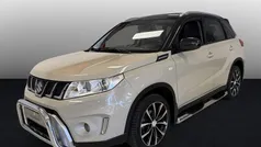 Gebruikt 2017 Suzuki Vitara Exclusive SUV | € 18.250 (Eerlijke prijs)