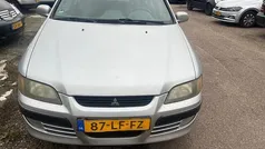 Gebruikt 2002 Mitsubishi Space Star MPV | € 499 (Eerlijke prijs)