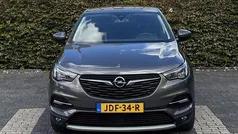 Gebruikt 2019 Opel Grandland X Innovation SUV | € 15.000 (Super prijs)