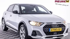 Wit Gebruikt 2024 Audi A1 Advanced Hatchback | € 28.900 (Eerlijke prijs)