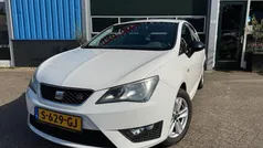 Gebruikt 2013 Seat Ibiza Sport Hatchback | € 5.450 (Eerlijke prijs)