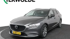 Gebruikt 2021 Mazda 6 Comfort Stationwagen | € 30.840 (Eerlijke prijs)