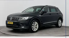 Gebruikt 2019 VW Tiguan Highline SUV | € 27.899 (Eerlijke prijs)