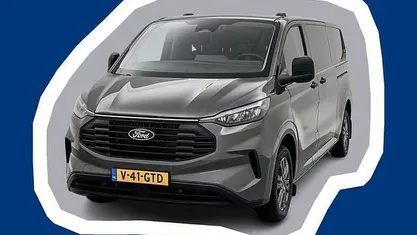 Occasion Ford Transit Custom Sport 170 PK (125 kW) 2024 Van