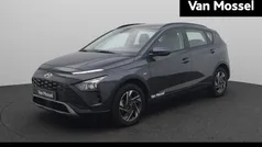Grijs Gebruikt 2024 Hyundai Bayon Comfort SUV | € 20.440 (Goede deal)