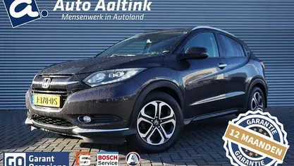 Occasion Honda HR-V Executive 131 PK (96 kW) 2017 SUV