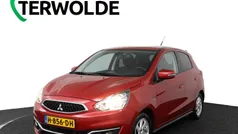 Gebruikt 2020 Mitsubishi Space Star Hatchback | € 12.795 (Eerlijke prijs)