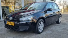 Gebruikt 2010 VW Golf VI Comfortline | € 6.950 (Eerlijke prijs)