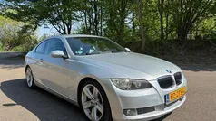 Grijs Gebruikt 2006 BMW 335 Executive Coupé | € 9.950 (Eerlijke prijs)