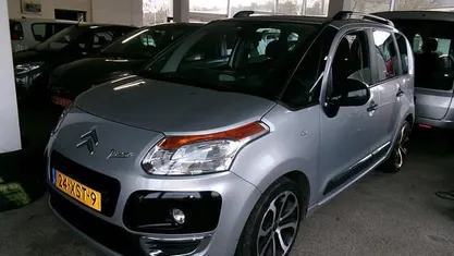Occasion Citroën C3 Picasso 120 PK (88 kW) 2012 MPV