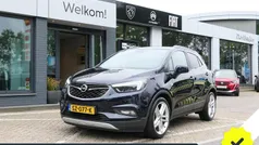 Gebruikt 2018 Opel Mokka X Innovation SUV | € 12.990 (Eerlijke prijs)