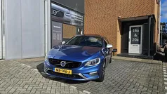 Gebruikt 2017 Volvo V60 Ocean Race Stationwagen | € 17.950 (Eerlijke prijs)