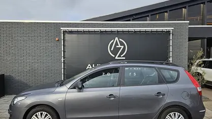 Occasion Hyundai i30 Dynamiq 105 PK (77 kW) 2010 Hatchback