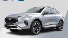 Grijs Nieuw 2025 Ford Kuga Active X SUV | € 48.675 (Eerlijke prijs)