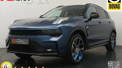 Occasion Lynk & Co 01 261 PK (191 kW) 2022 SUV