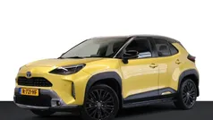Goud, metallic lak Gebruikt 2021 Toyota Yaris Cross SUV | € 27.950 (Eerlijke prijs)