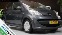 Gebruikt 2011 Peugeot 107 Hatchback | € 2.550 (Goede deal)
