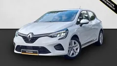 Wit Gebruikt 2020 Renault Clio V Zen Hatchback | € 13.650 (Eerlijke prijs)