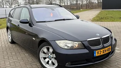Occasion BMW 318 129 PK (94 kW) 2007 Stationwagen