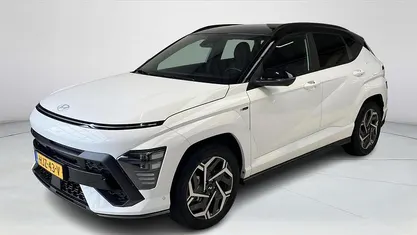 Occasion Hyundai Kona Premium 129 PK (94 kW) 2025 SUV