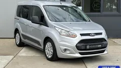 Grijs Gebruikt 2015 Ford Tourneo Connect Trend MPV | € 9.950 (Eerlijke prijs)