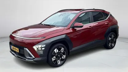 Occasion 2023 Hyundai Kona Premium SUV | € 30.880 (Eerlijke prijs)