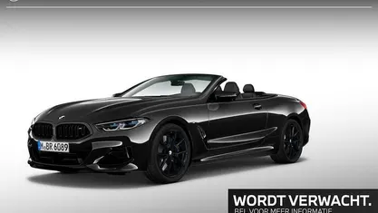 Occasion 2025 BMW M850 Coupé | € 149.900