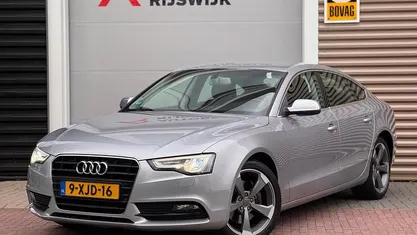 Occasion 2014 Audi A5 Sportback Business Hatchback | € 12.950 (Goede deal)