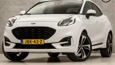 Gebruikt 2021 Ford Puma ST-Line X SUV | € 16.445 (Eerlijke prijs)