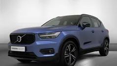 Gebruikt 2021 Volvo XC40 R-Design SUV | € 32.950 (Eerlijke prijs)