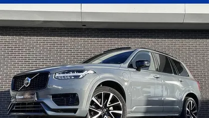 Grijs Gebruikt 2023 Volvo XC90 Ultimate SUV | € 59.900 (Eerlijke prijs)
