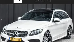 Wit Gebruikt 2018 Mercedes 180 Sport Edition Sedan | € 19.450 (Goede deal)