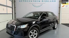 Zwart Gebruikt 2022 Audi Q2 Proline SUV | € 26.499 (Eerlijke prijs)