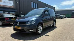 Gebruikt 2020 VW Caddy Highline MPV | € 10.250 (Super prijs)