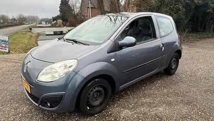 Occasion Renault Twingo Expression 76 PK (55 kW) 2007 Hatchback