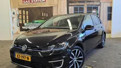 Gebruikt 2019 VW e-Golf Hatchback | € 11.950 (Eerlijke prijs)