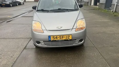 Occasion Chevrolet Matiz 52 PK (38 kW) 2005 Hatchback