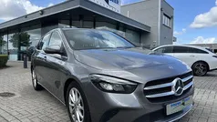 Gebruikt 2020 Mercedes B180 Business MPV | € 22.950 (Goede deal)