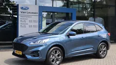 Gebruikt 2024 Ford Kuga ST-Line SUV | € 32.800 (Eerlijke prijs)