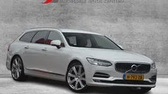 Gebruikt 2017 Volvo V90 Inscription Stationwagen | € 20.900 (Eerlijke prijs)