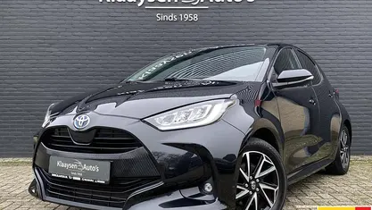 Occasion Toyota Yaris Hybrid 2023 Hatchback