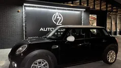 Gebruikt 2018 Mini Cooper Business Hatchback | € 12.499 (Super prijs)