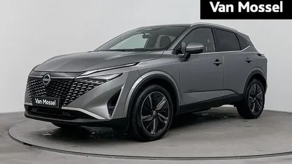 Occasion Nissan Qashqai Tekna 158 PK (116 kW) 2025 SUV