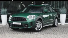 Gebruikt 2022 Mini Cooper S Countryman Classic SUV | € 32.950 (Eerlijke prijs)