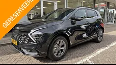 Zwart Gebruikt 2024 Kia Sportage SUV | € 42.495 (Eerlijke prijs)