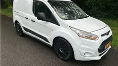 Overige Gebruikt 2014 Ford Transit Trend Van | € 2.950 (Eerlijke prijs)