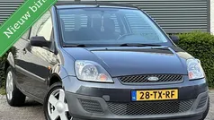 Gebruikt 2007 Ford Fiesta Cool & Sound Edition Hatchback | € 1.899 (Eerlijke prijs)