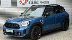 Blauw Gebruikt 2020 Mini Cooper S Countryman Chili SUV | € 27.950 (Super prijs)