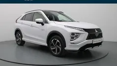 Grijs Gebruikt 2022 Mitsubishi Eclipse Cross Instyle SUV | € 25.490 (Eerlijke prijs)