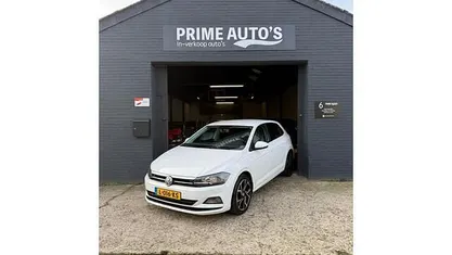Occasion VW Polo 75 PK (55 kW) 2018 Hatchback